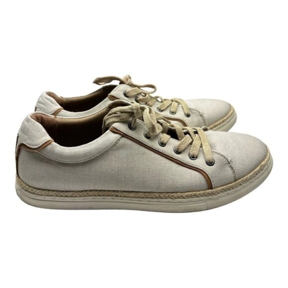 Call It Spring Canvas Sneakers Size 9 - Picture 1 of 13